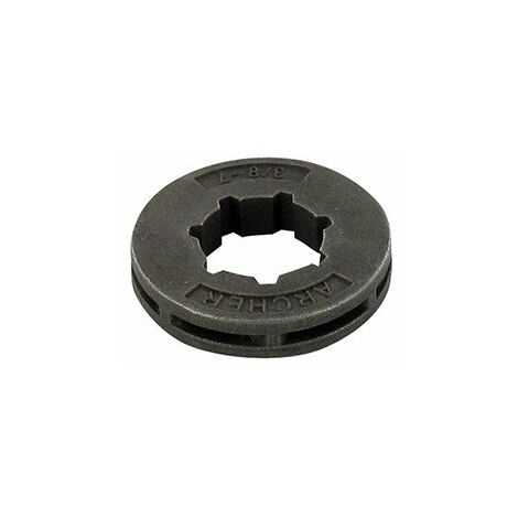 Bague de cloche embrayage de tronçonneuse - Pas 3/8 - 7 dents - mini