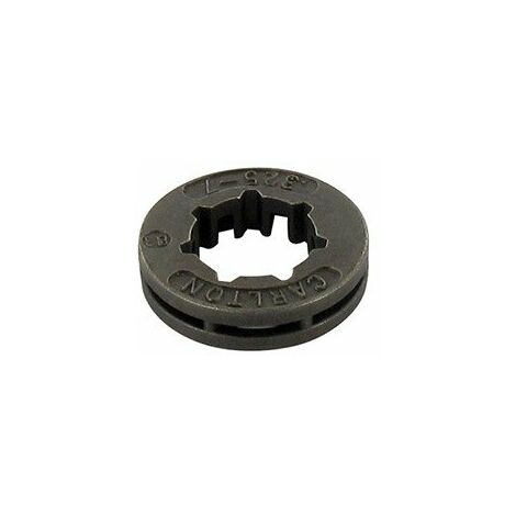 Bague de cloche embrayage de tronçonneuse - Pas 325 - 7 dents - mini
