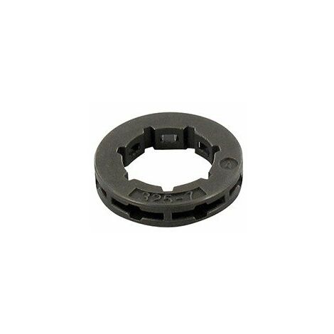 Bague de cloche embrayage de tronçonneuse - Pas 325 - 7 dents - petit