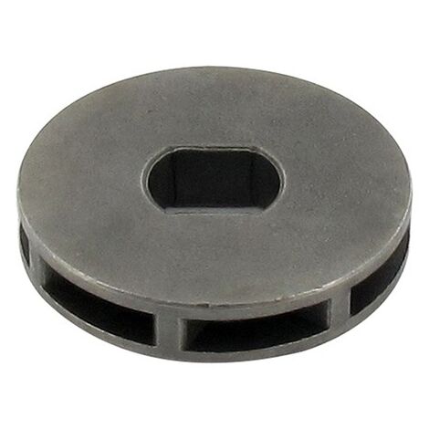 Bague de cloche embrayage d'élagueuse - Pas 3/8 - 7 dents - standard