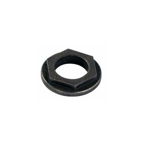 Bague de colonne de direction MTD compatible tondeuses – Remplace 741-0656A, 941-0656A – Poids 0,04 kg – Compatible MTD, RYOBI, BOLENS