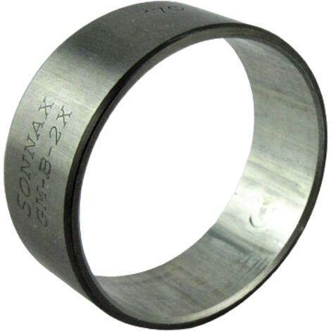 Bague de convertisseur 3T40 3L30 TH200C 4T60E 4L60 4L60E 4T65E 39,83 mm x 36,07 mm x 14,86 mm