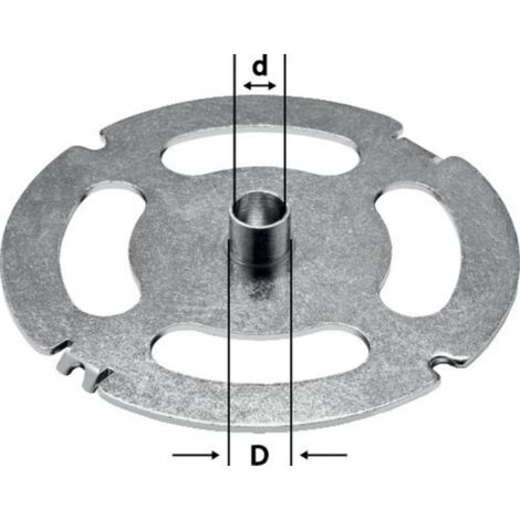 Bague de copiage KR-D 12,7/OF 2200 FESTOOL 495339