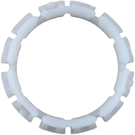 Bague de crampage raccord PE Ø50 - Série 1 - Plasson