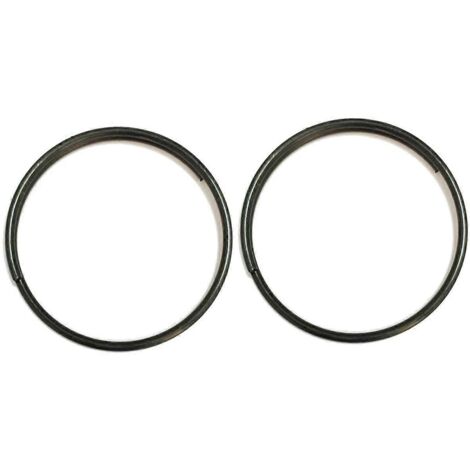 Bague de goupille 648-45633-00 pour moteur hors-bord 15 CV 9,9 CV