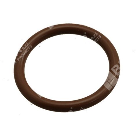 Bague de joint de pot d'échappement IKRA - MOGATEC - 042808