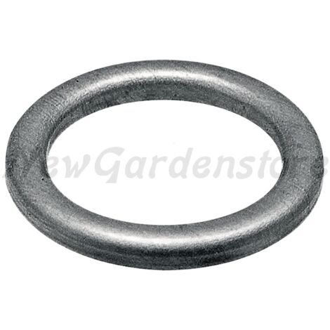 bague de membrane de carburateur pour tracteur de pelouse compatible BRIGGS & STRATTON