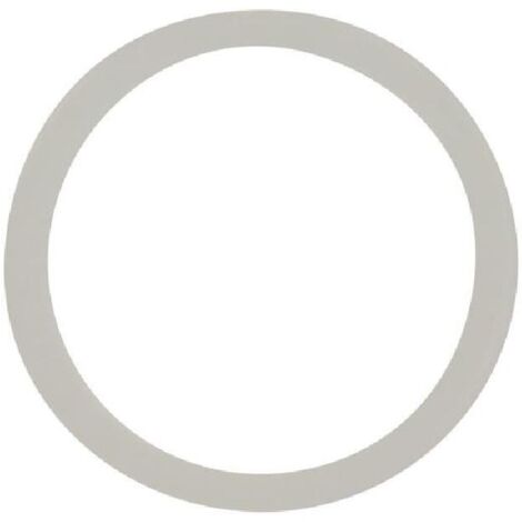 Bague De Montage Nylon Pour Cache Rotule Suspension W661 O30mm -x50- - Womi