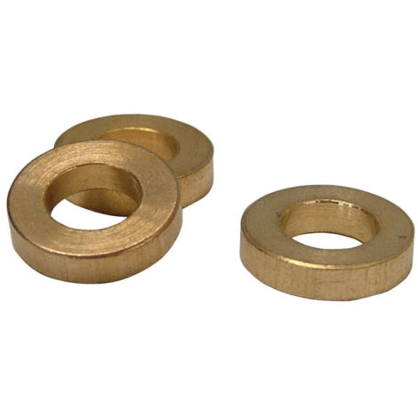 Bague de paumelle Picarde n°5 boîte de 100 BPP005S00E