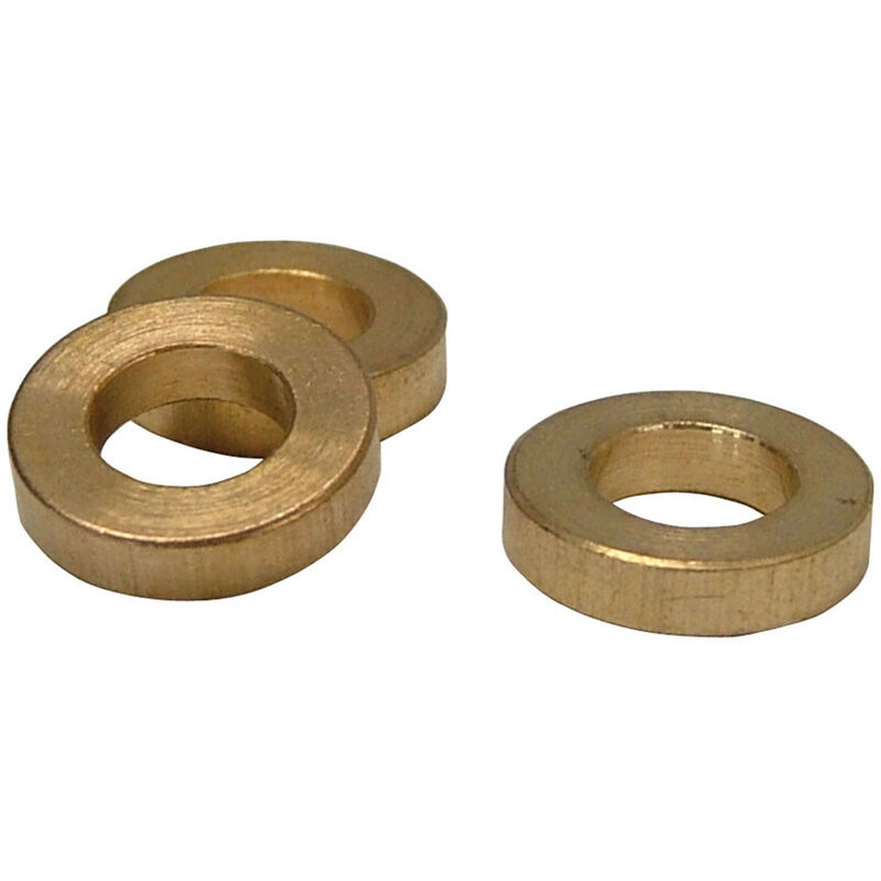 Notre Selection - Bague de paumelle Picarde n°3 boîte de 100 - BPP003S00E