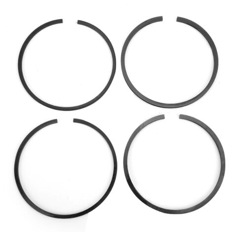 Bague de piston 100mm pour compresseur 15HP 11KW 1.6, pièce de rechange moteur accessoire