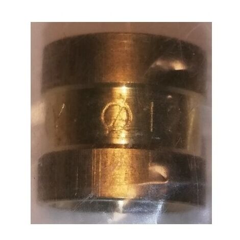 Bague de raccord Ø12 rétiGLISS
