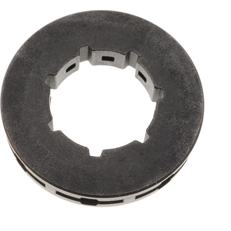 Bague de rechange pour pignon de tronçonneuse Standard 7 dents Pas 404
