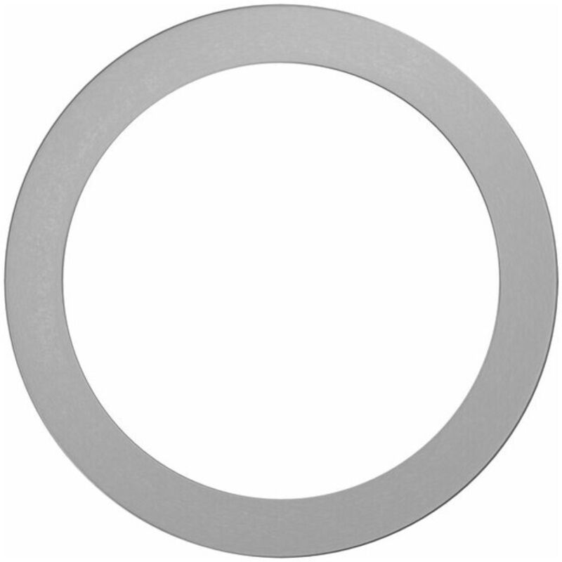 BOSCH Bague de reduction pour lames de scie circulaire 16x12.75 1.2 mm - vue 3