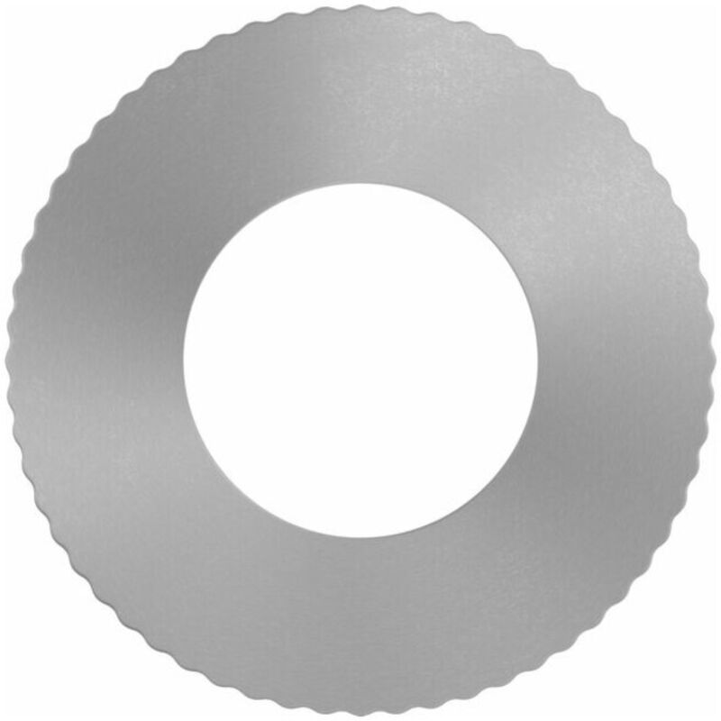 BOSCH Bague de reduction pour lames de scie circulaire 20x10 1.2 mm - vue 2