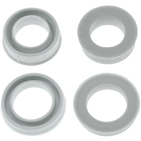 Bague de réduction dim. réelle 32 mm dim. nominale 16 mm 2pièces/sachet