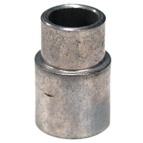 Bague de réduction épaulée diamètre int 0.500" - extérieur 0.760"