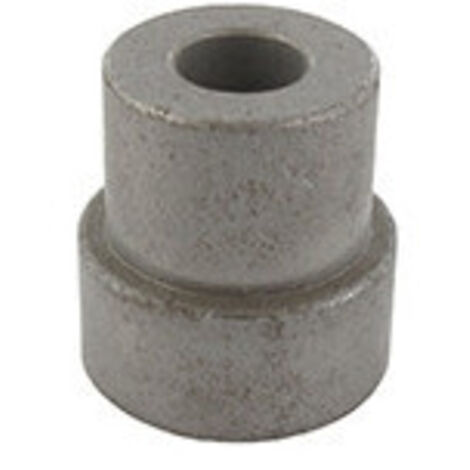 Bague de réduction Ø int: 0.313''mm, Ø: ext: 0.390''mm, Hauteur: 12mm