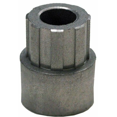 Bague De Réduction ø Int: 0.375''mm, ø: Ext: 0.510''mm, Hauteur: 12mm