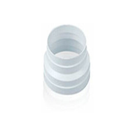 BAGUE DE REDUCTION 37X27 LG 62 MM AVEC TROU DE GOUPILLE