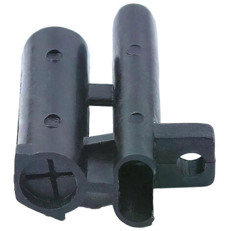 Bague de réglage de la vis de carburateur pour tronçonneuses Husqvarna 362 EPA, 362, 365 Special, 371, 372X-TORQ, 385 et 390