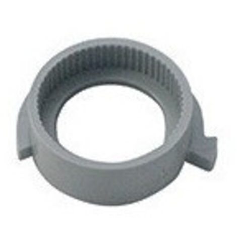 Bague de réglage neutre KLUDI