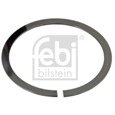 Bague de retenue de ressort FEBI BILSTEIN 18899