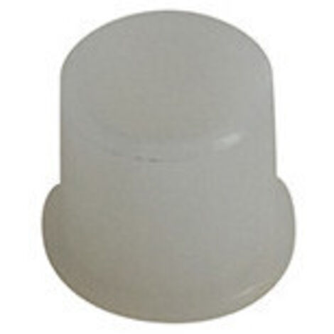 Bague De Roue En Nylon 1/2'' × 5/8''