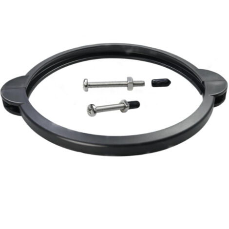 Bague de Serrage de Rempla­ce­ment SF90110-1 – pour Pompe de Filtre à Sable Intex 10 Pouces – avec Joint Torique