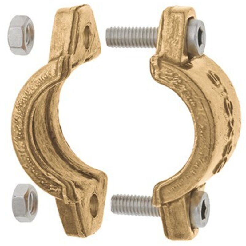 Bague de serrage ms 38-41 mm 83,8336