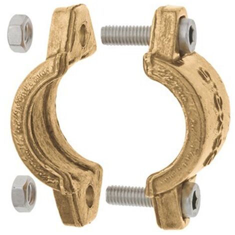 Bague de serrage MS 38-41 mm 83,8336