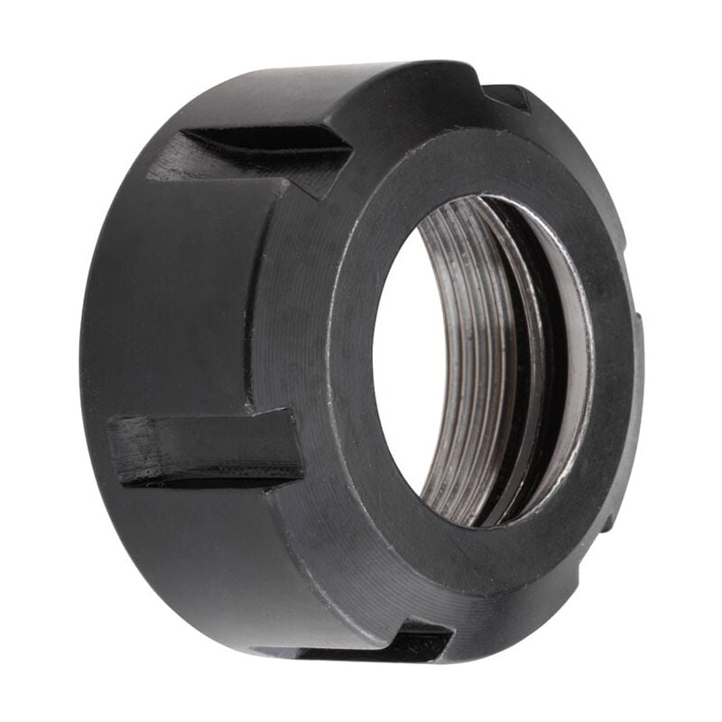 Fervi - Bague de serrage pour pinces er20 Clamping ring for er20 collets g020