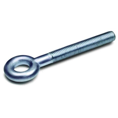 BAGUE DE SERRAGE ZN DIN1480 C/100 - M 5