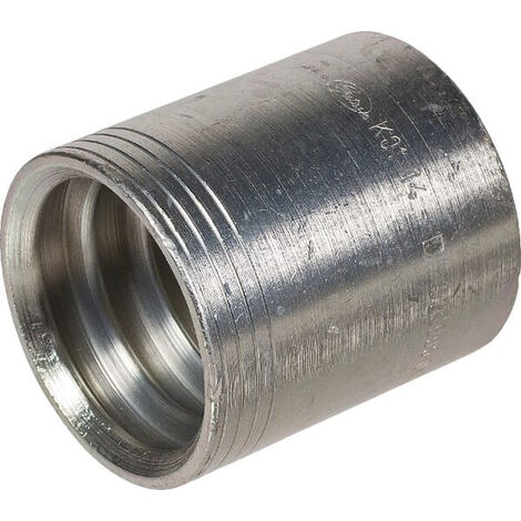 Bague de sertissage 33x47,8mm GATES 10GS1F4