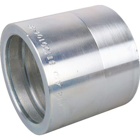 Bague de sertissage 71x63,6mm ALFAGOMMA SFA1S50