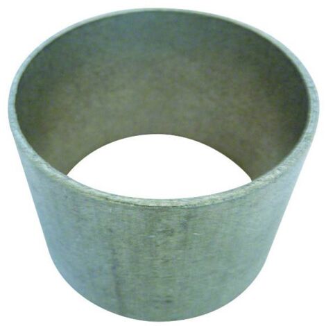 Bague de sertissage en aluminium DN38  51x30x4