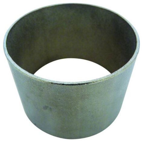 Bague de sertissage en inox DN20  32x25x3