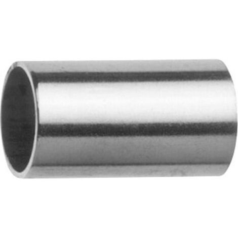 Bague de sertissage Telegärtner 100020557 argent 1 pc(s) Y882111