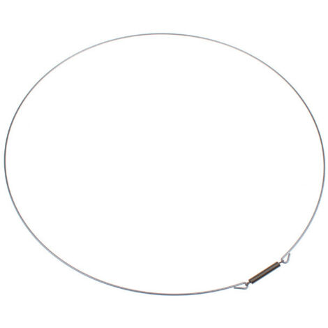 Bague de support pour fixation Soufflet Bosch 00439671