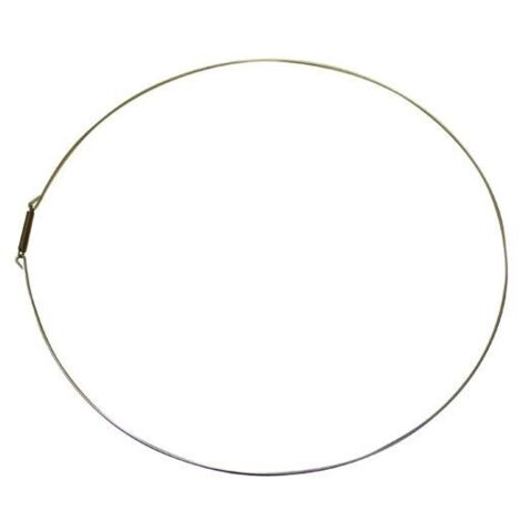 BAGUE DE SUPPORT pour LAVE LINGE BOSCH - 00439671