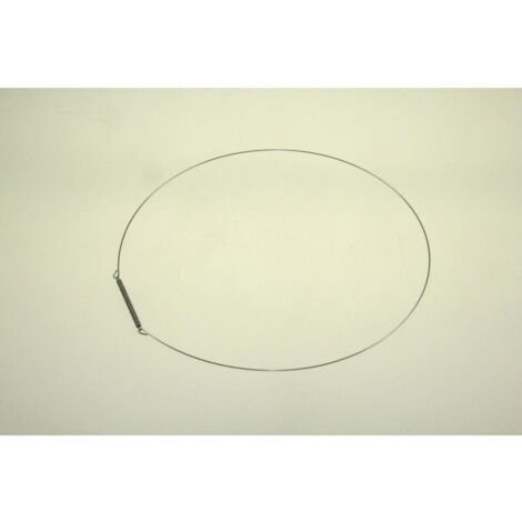 BAGUE DE SUPPORT POUR LAVE LINGE BOSCH