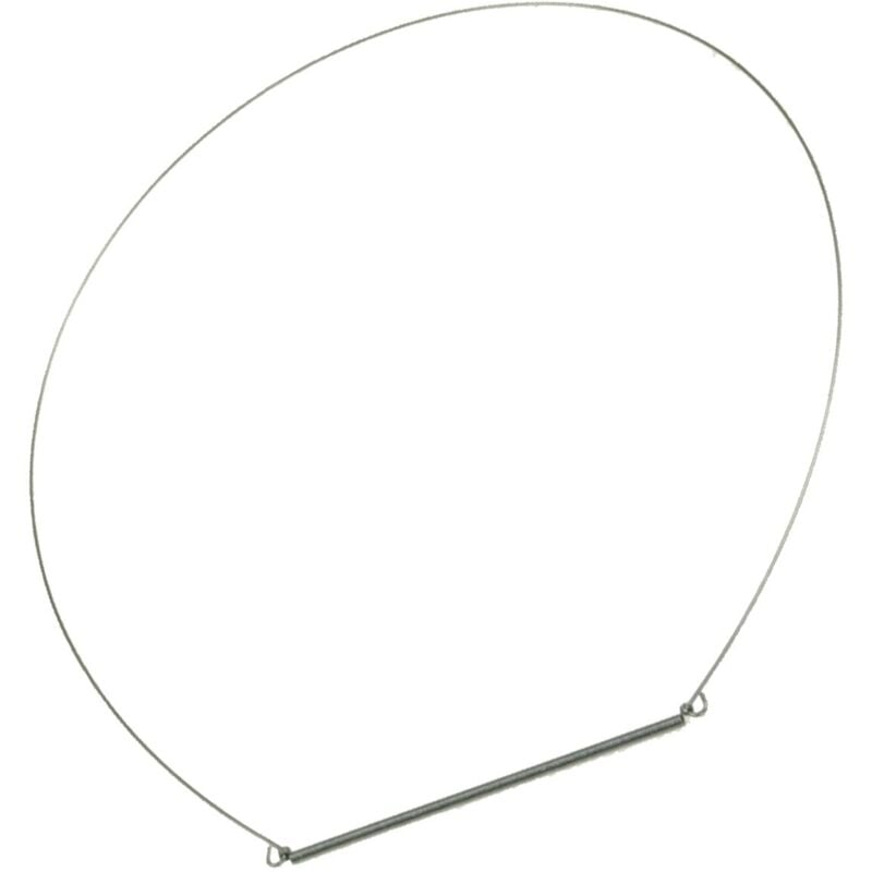 Hotpoint Ariston - Bague de tension manchette (arriere) d'origine