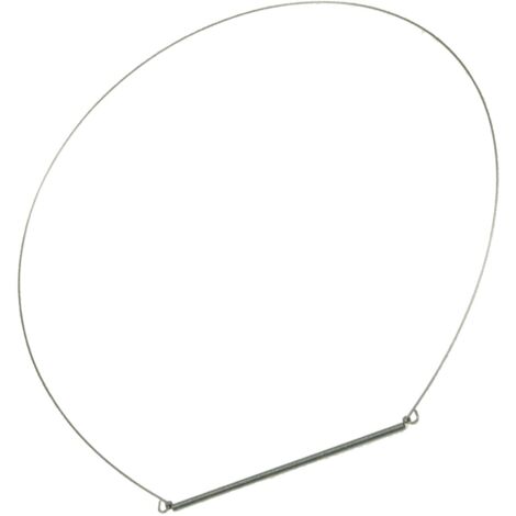 Bague de tension manchette (arriere) d'origine