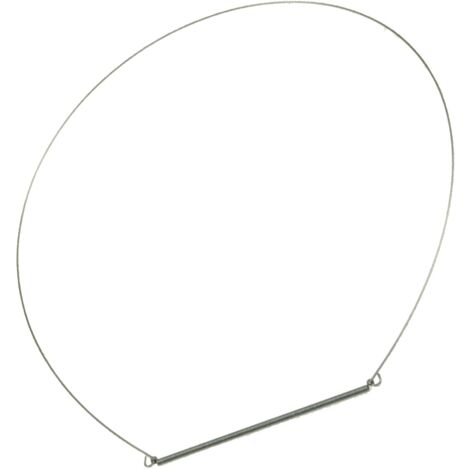 Bague de tension manchette (arriere) d'origine