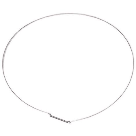 BAGUE DE TENSION MANCHETTE pour LAVE LINGE ARISTON - C00119210