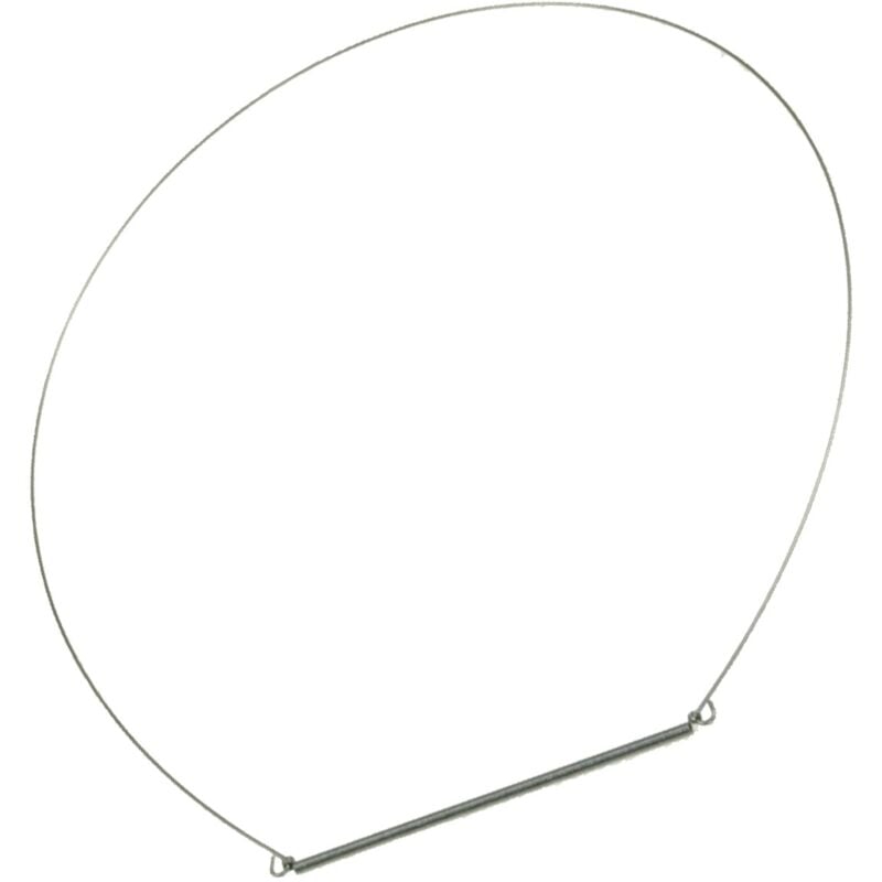 Bague de tension manchette (arriere) d'origine