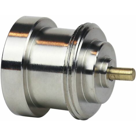 bague de transformation - pour tête thermostatique m30 vers m28 - altech 4154513