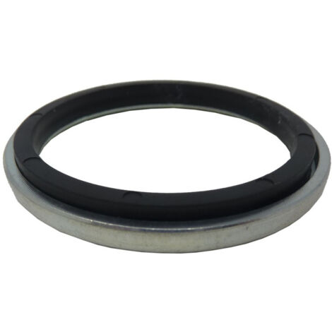 Bague de Tube - KNOTT
