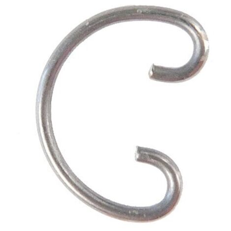 Bague de verrouillage C261
