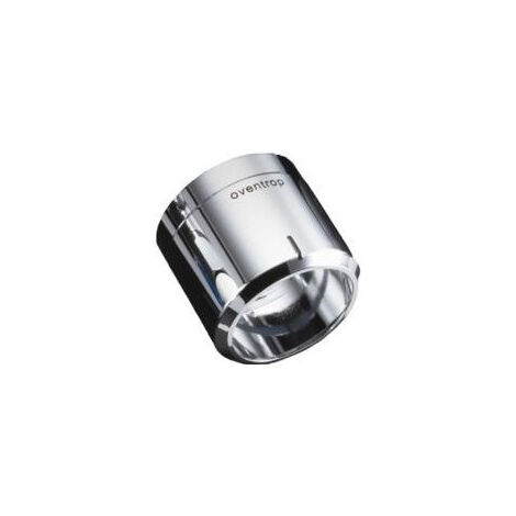 BAGUE DECO BLANCHE POUR THERM.avec MARQ.OVENTROPUNI SH